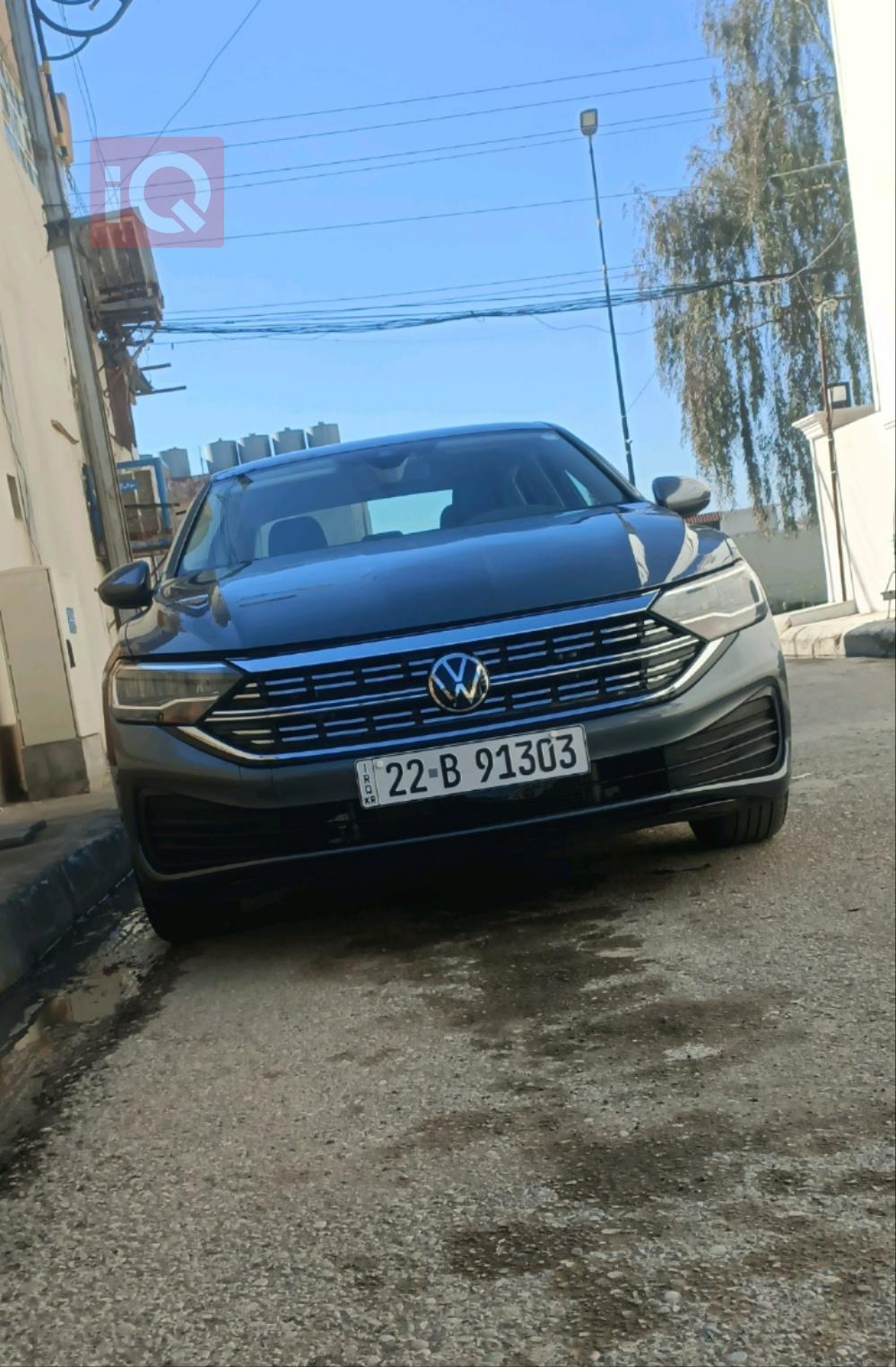 فولكسفاغن جيتا